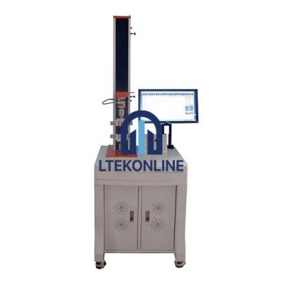 High Tensile Steel Wire Tester