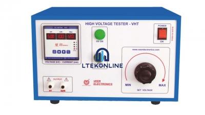 High Voltage Tester