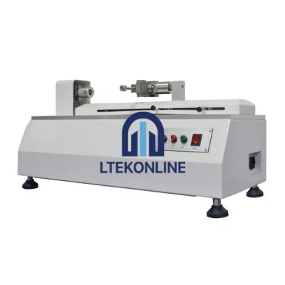 Horizontal Test Bed, Horizontal Wire Rope Tensile Test Machine