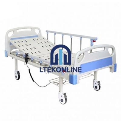 Hospital Furniture One Function Electric Bed