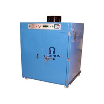 Hot Air Seed Dryer Cabinet Type