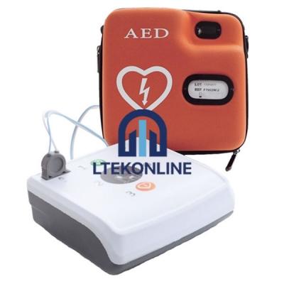Hot Sale First Aid Medical Biphasic AED Automatic External Defibrillator