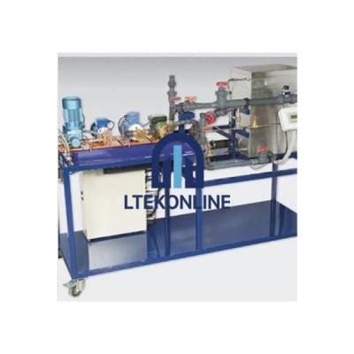 Hydrostatic Bench and It Accessories