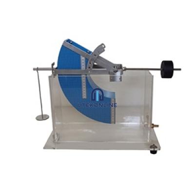 Hydrostatic Pressure Apparatus