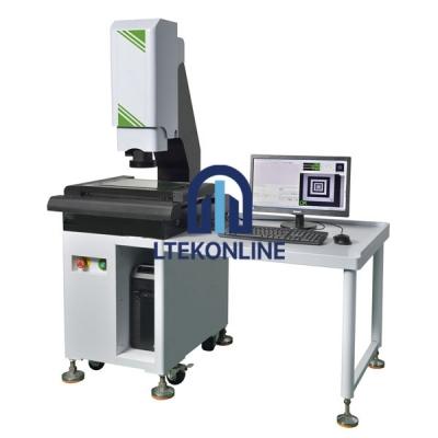 Image Measuring Instrument 3d Automatic Optical Inspection System