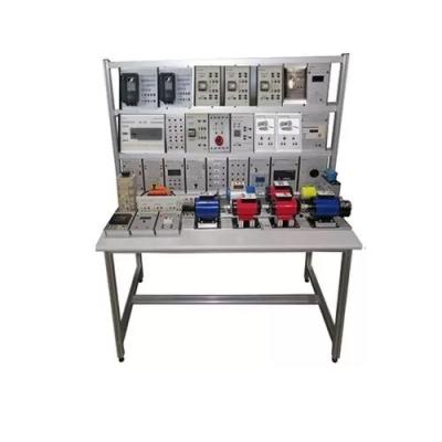 Industrial Control Training Bench