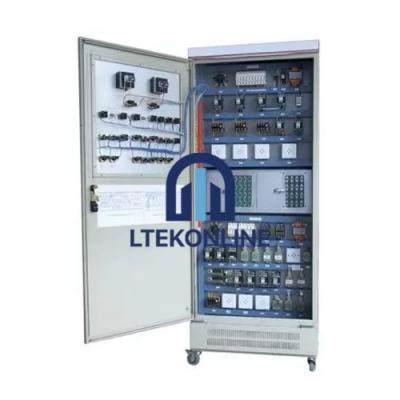 Industrial Electricity Training Equipment