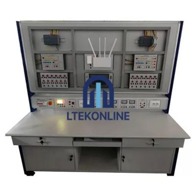 Industrial Network Trainer System