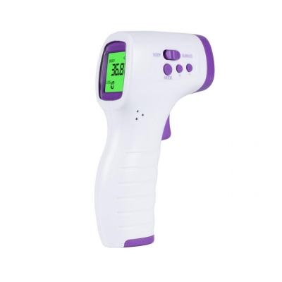 Infrared Non Contact Scanning Thermometer