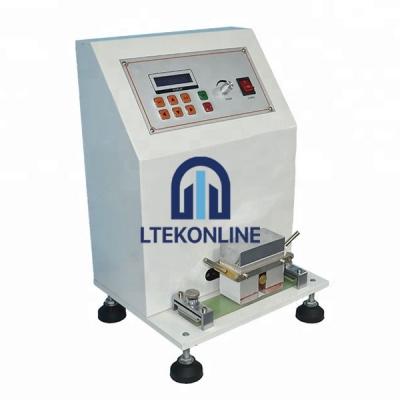 Ink Discoloration Testing Machine