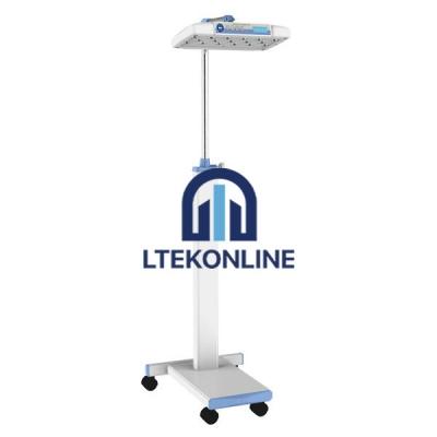 LED Newborn Baby Neonatal Bilirubin Phototherapy Unit