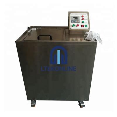 Launderometer Launder Tester Lab Textile Washing Resistance Tester for Colour Fastness to Washing Test