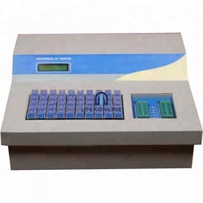 Linear IC Tester Trainer