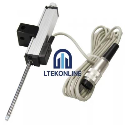 Linear Potentiometric Transducers