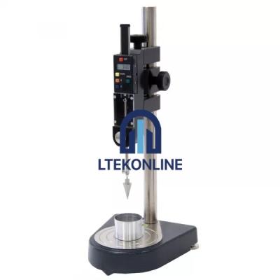 Liquid Limit (Cone Penetrometer Devices)