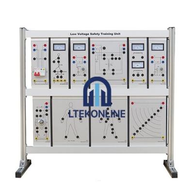 Low Voltage Safety Training Unit