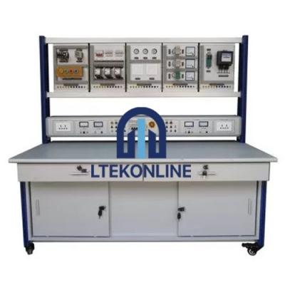 Low Voltage Technician Operation Security Trainer