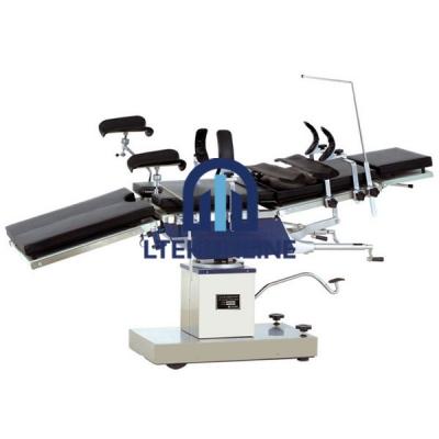 Manual Hydraulic Surgical Multifunctional Operation Table