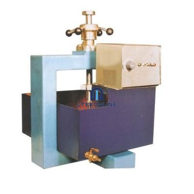 Mastic Asphalt Tester