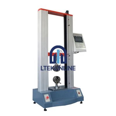Material Tensile Strength Testing Machine