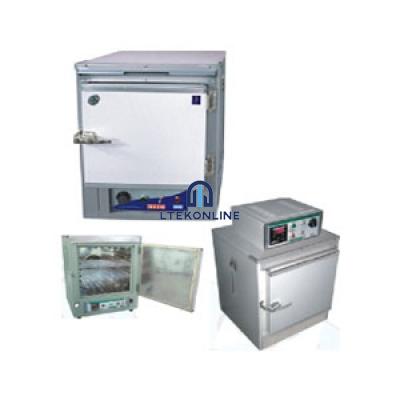 Mechanical Convection Hot Air Oven