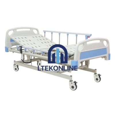 Medical 3 Functions ICU Electric Hospital Bed