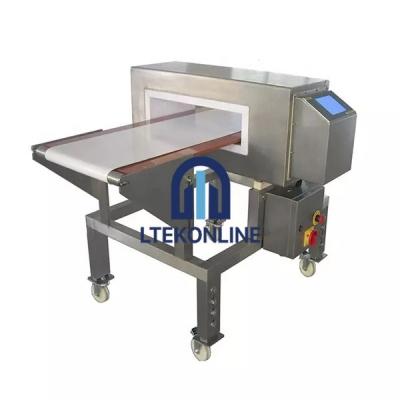 Metal Detector for Food, Pharmaceutical, Plastic, Chemical, Toy, Wet Tissue Industry