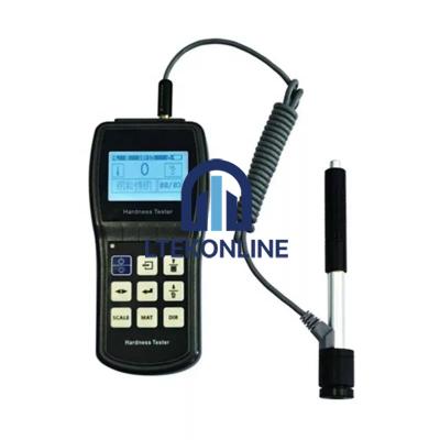 Mini Digital Ultrasonic Thickness Gauge for Metal Testing