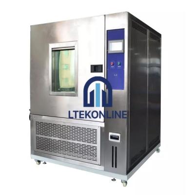 Minus 70 Degree Climatic Chamber Used Environmental Test Chamber Temperature Humidity Test Chamber