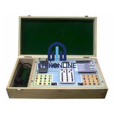 Mobile Phone Trainer GSM