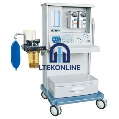 Multifunctional Anesthesia Machine Unit