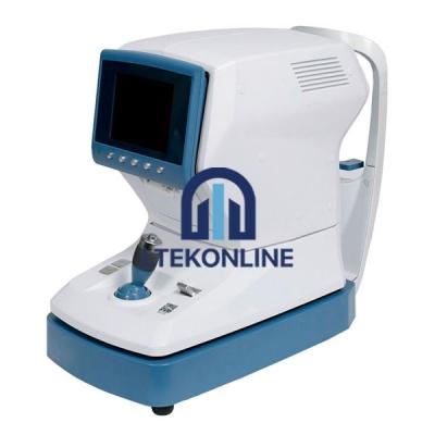 Multiple Measurement Ophthalmic Optical Digital Auto Refractometer