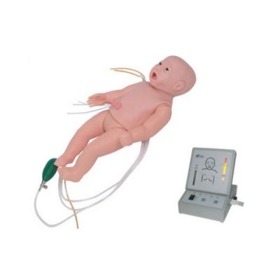 Neonatal CPR Manikin