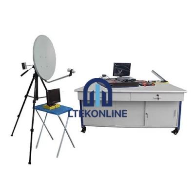 ODM Satellite Telecommunications Training