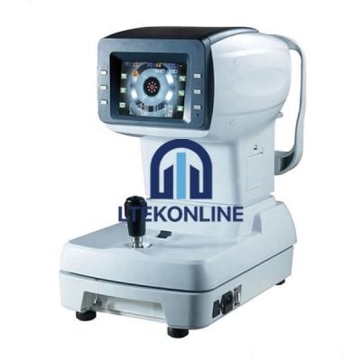 Ophthalmic LCD Digital Auto Refractor Keratometer
