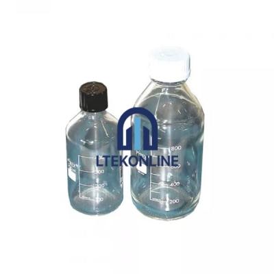 Organic Impurities Test Bottles