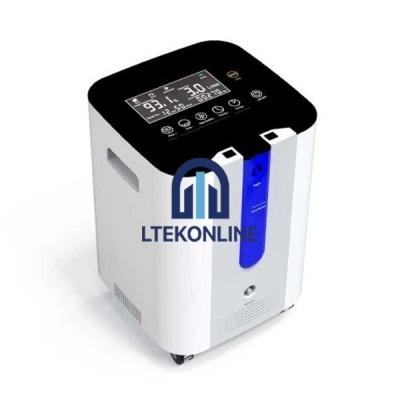 Oxygen Concentrator Lightweight