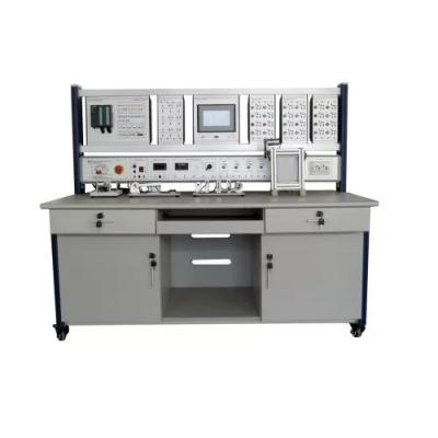 PLC Electrical Work Benches