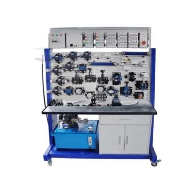 PLC Electro Hydraulic Trainer Kit