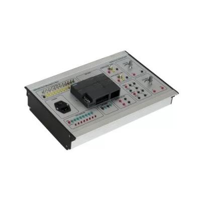 PLC Mounted in Box