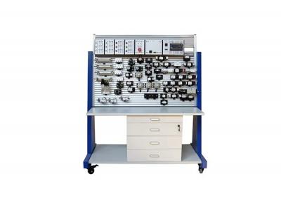 PLC Pneumatic Control