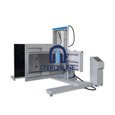 Paper Carton Clamping Force Tester