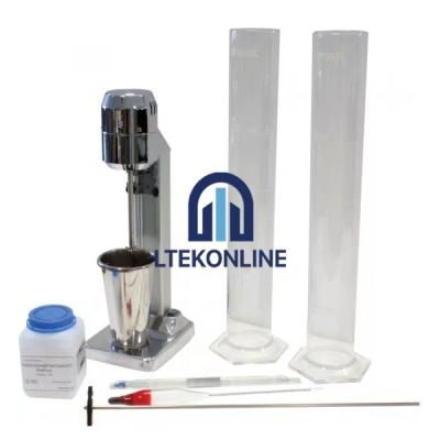 Particle Size Analysis Set