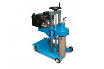 Pavement Core Drilling Machine