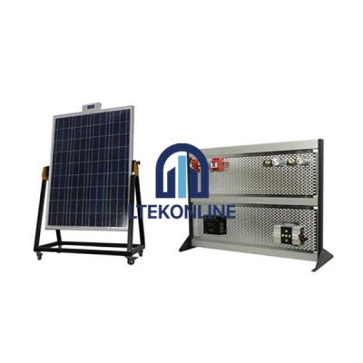 Photovoltaic Power Generator
