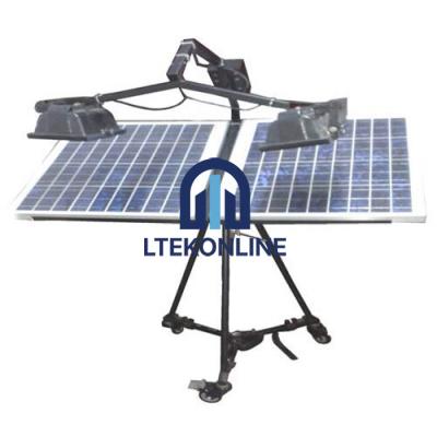 Photovoltaic Trainer