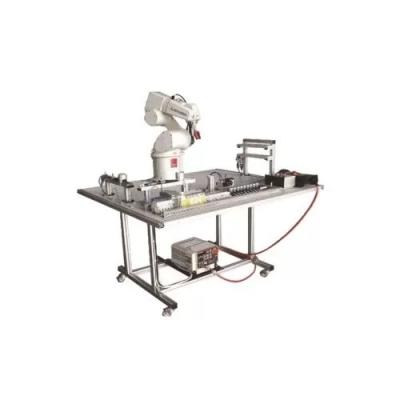 Pneumatic Robot Trainer 6 DOF