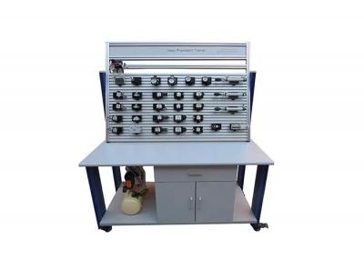 Pneumatic Work Table