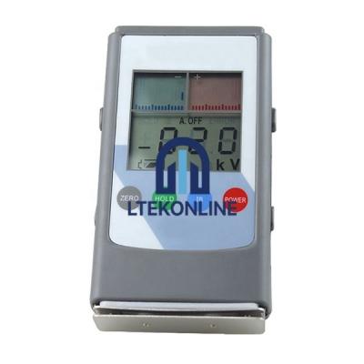 Portable Digital Electrostatic Static Field Meter