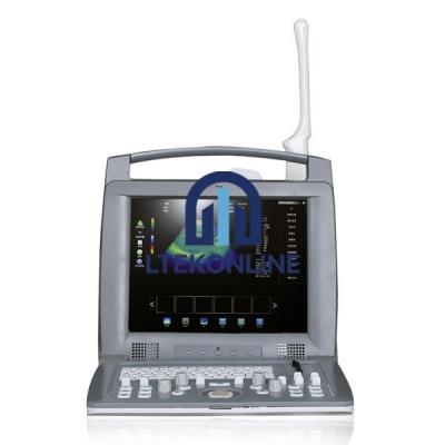 Portable Echocardiography Machine